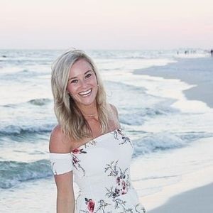 Meet your Posher, Kaylee